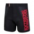 Extreme Hobby Athletic Schwarz Armour MMA Shorts