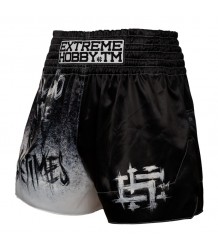 Extreme Hobby Muay Thai Psycho Clown Shorts