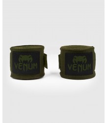 Venum Boxen Bandage Wraps 4m Khaki