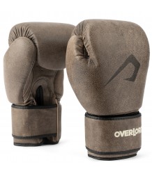 Overlord Old School Boxhandschuhe