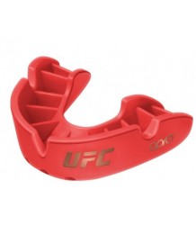 Opro UFC Bronze GEN2 Roter Mundschutz