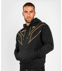 UFC Venum Fight Night 2.0 Replik Herren Champion Hoodie