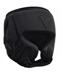 RDX Schutzhelm T15 Noir Schwarz