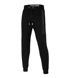 Pit Bull Sweatpants HillTop Schwarz