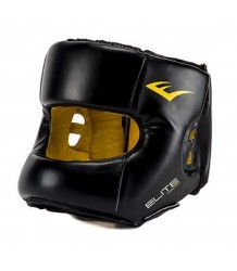 Everlast Boxhelm mit vollem Kopfschutz