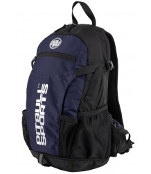 Pit Bull Pb Sports Dark Navy Fahrrad Sportrucksack