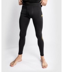 Venum Leggings Tempest 2.0 Schwarz/Gold