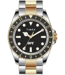 UFC Timex Debut Herrenuhr