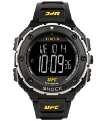 UFC Timex Oversize Herrenuhr