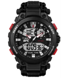 UFC Timex Impact Herrenuhr