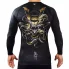 Ground Game Rashguard 