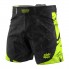 Extreme Hobby Athletic Neo Lime Shorts