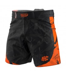 Extreme Hobby Athletic Shorts Neo Orange