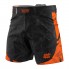 Extreme Hobby Athletic Shorts Neo Orange