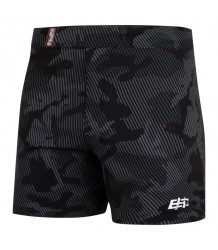 Extreme Hobby Athletic Havoc Shorts Schwarz