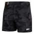 Extreme Hobby Athletic Havoc Shorts Schwarz