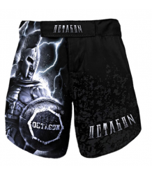 Octagon MMA Shorts Gladiator