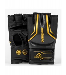 Overlord Legacy Mma Handschuhe Schwarz