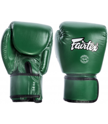 Fairtex Boxhandschuhe BGV16 (Grün)