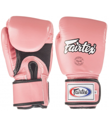 Fairtex Boxhandschuhe BGV1 B Rosa