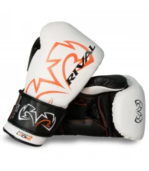 Rival Rs11v Evolution Sparring Boxhandschuhe Weiß