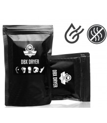 DBX Bushido Boxhandschuhe Luftentfeuchter DBX DRYER 2pcs