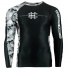 Extreme Hobby Langarmshirt Combat Game Rashguard