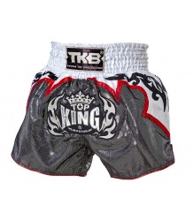 Top King Muay Thai Shorts TKTBS 132