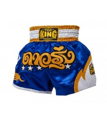 Top King Muay Thai Shorts TKTBS 093