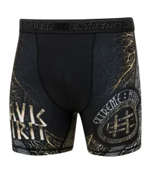 Extreme Hobby Vale Tudo Slavic Spirit Kompressionsshorts