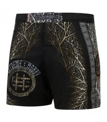 Extreme Hobby MMA Athletic Shorts Slavic Spirit