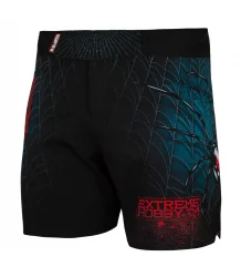 Extreme Hobby Athletische Witwe MMA Shorts