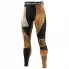 Extreme Hobby Golden Warrior Leggings