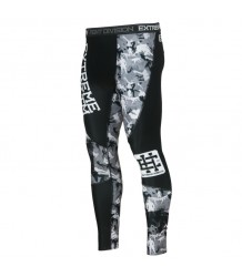 Extreme Hobby Kampfspiel-Leggings