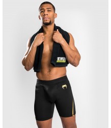 Venum Vale Tudo Shorts Tempest 2.0 Schwarz/Gold