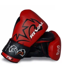 Rival Rs11v Evolution Sparring Boxhandschuhe Rot