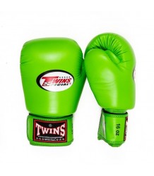 Twins Special Boxhandschuhe Bgvl 3 Limette