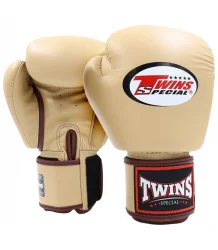 Twins Special Boxhandschuhe Bgvl 3 Latte