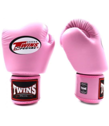 Twins Boxhandschuhe Bgvl 3 Hellrosa