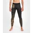 Venum Leggings Gorilla Dschungel Spats Schwarz/Sand