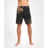 Venum MMA Fightshorts Gorilla Dschungel Schwarz/Sand