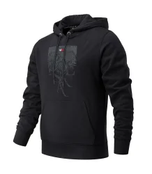 Extreme Hobby Patriot Hoodie Schwarz