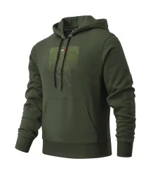 Extreme Hobby Patriot Khaki Hoodie