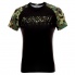 Poundout Rashguard Unit Kurzarm