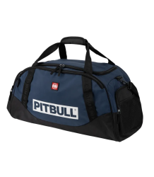 Pit Bull Sport Trainingstasche Marineblau