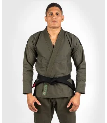 Venum Kimono Gi Do Bjj Jiu Jitsu Anwärter Evo Khaki