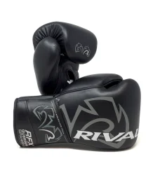 Rival Boxhandschuhe RFX-Guerrero Sparring HDE-F Bound Black