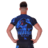 Poundout Rashguard Kurzarm Age Of Rage