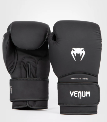 Venum Boxhandschuhe Contender 1.5 Schwarz/Weiß