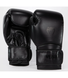 Venum Boxhandschuhe Contender 1.5 Schwarz/Schwarz